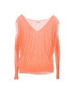 Long sleeve sweaters - Item 39341020