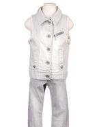 Denim outerwear - Item 42249936