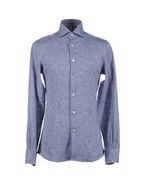 Long sleeve shirts - Item 38302915