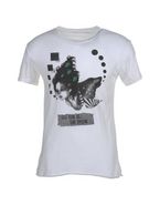 Short sleeve t-shirts - Item 37418230