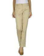 Casual pants - Item 36390218