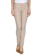 Casual pants - Item 36403309