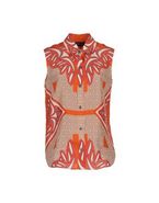 Sleeveless shirts - Item 38291470