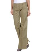 Casual pants - Item 36384781