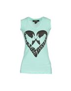 Sleeveless t-shirts - Item 37449391