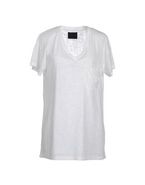 Short sleeve sweaters - Item 39326420