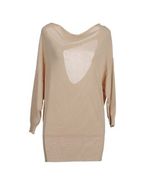 Short sleeve sweaters - Item 39328369