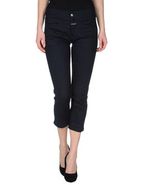 LJD MARITHE' FRANCOIS GIRBAUD 3/4-length shorts - 