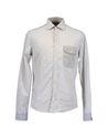 Long sleeve shirts - Item 38297522
