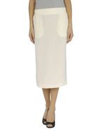 3/4 length skirts - Item 35190500