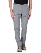 Casual pants - Item 36415584