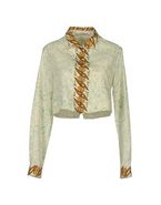 Long sleeve shirts - Item 38283522