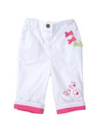 Casual pants - Item 36349073