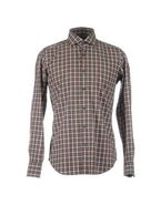 Long sleeve shirts - Item 38282870