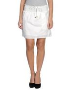 Mini skirts - Item 35194672