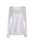 Long sleeve t-shirts - Item 37430425