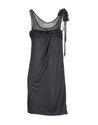 Short dresses - Item 34312002