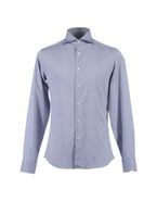 Long sleeve shirts - Item 38304616