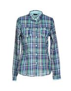 Long sleeve shirts - Item 38312848