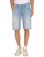 Denim bermudas - Item 42288417