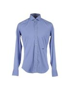 Long sleeve shirts - Item 38303624