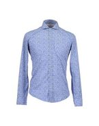 Long sleeve shirts - Item 38289542