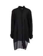 Long sleeve shirts - Item 38300485