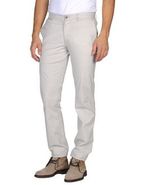 Casual pants - Item 36395110