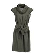 Short dresses - Item 34333001