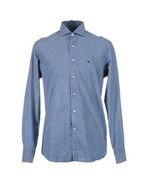 Long sleeve shirts - Item 38280993