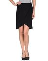 Knee length skirts - Item 35185139
