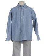 Long sleeve shirts - Item 38236811