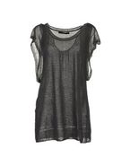 Short sleeve sweaters - Item 39333779