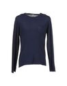 Crewneck sweaters - Item 39323090