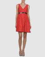 Short dresses - Item 34249353