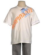 Short sleeve t-shirts - Item 37367774