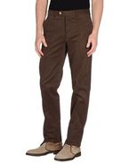 Casual pants - Item 36385907