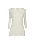 Long sleeve sweaters - Item 39326868