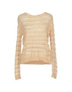 Long sleeve sweaters - Item 39343981