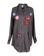 Long sleeve shirts - Item 38283100