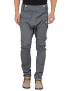 Casual pants - Item 36379805