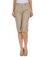 3/4-length shorts - Item 36385942