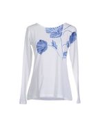 Long sleeve t-shirts - Item 37451228