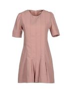 Short dresses - Item 34336809