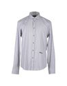 Long sleeve shirts - Item 38293357
