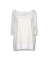 Short sleeve sweaters - Item 39324463