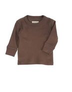 Long sleeve t-shirts - Item 37258622