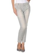 Casual pants - Item 36378331