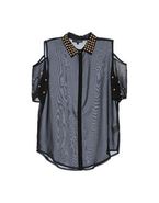 Short sleeve shirts - Item 38303568