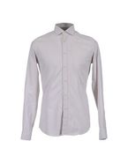 Long sleeve shirts - Item 38281777